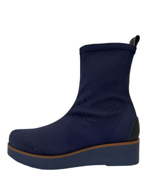 Pedro Miralles 26425BLU- Ankle Boot.