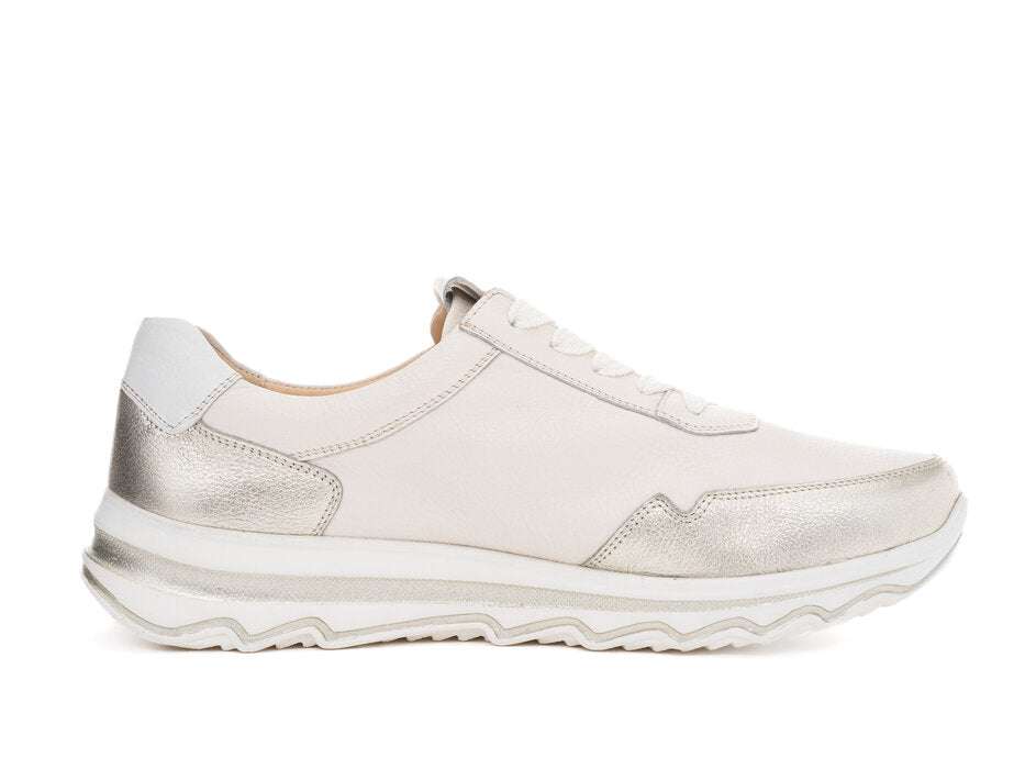 Ara 122780411- Wide Fit Trainer.