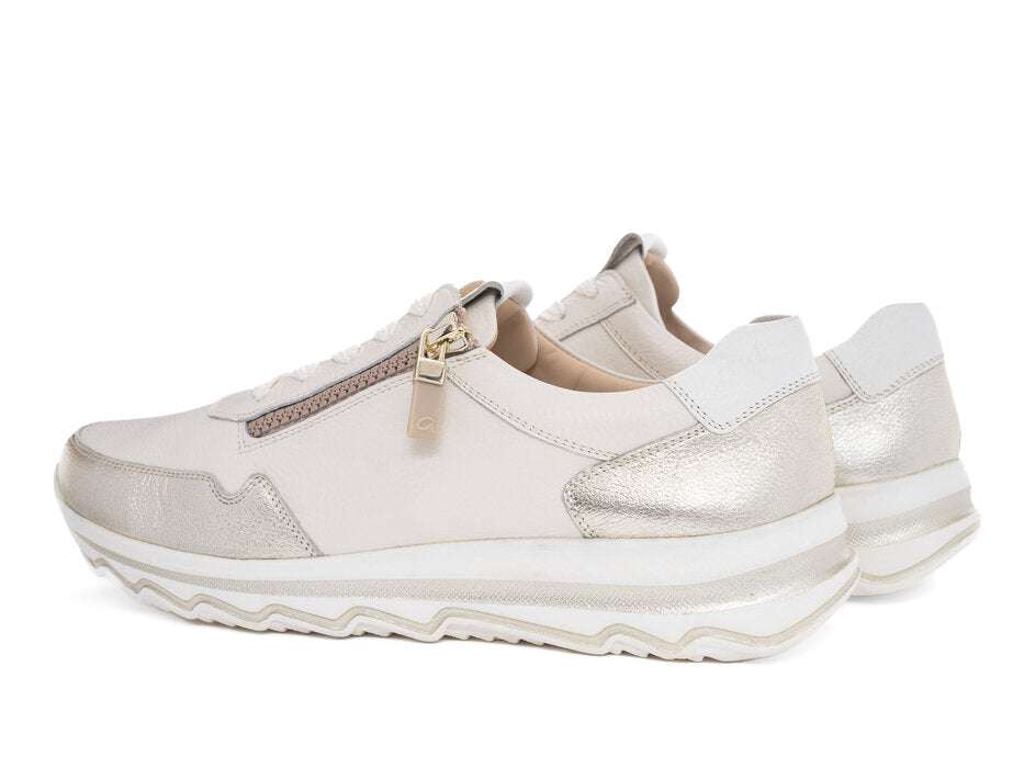 Ara 122780411- Wide Fit Trainer.