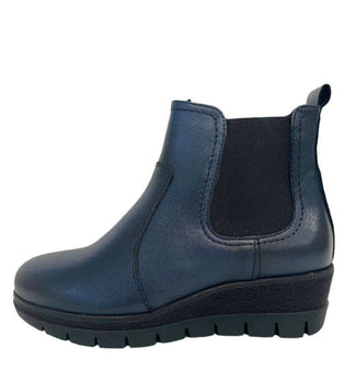 Karen Koo 932008NA- Ankle Boot.