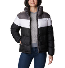 Load image into Gallery viewer, Columbia WL9725010- Puffect jacket

