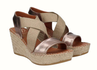 Viguera 1900FUM- Sandal.