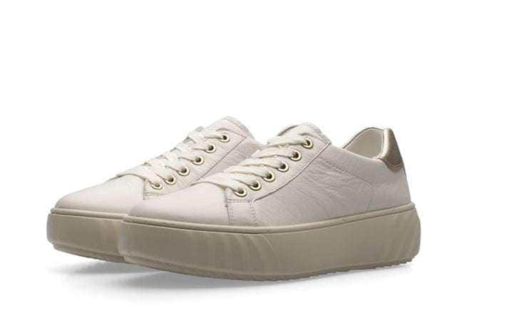 Ara 124652317W- Wide Fit Trainer.