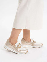 Load image into Gallery viewer, Ara 122482209-Wide Fit Trainer.
