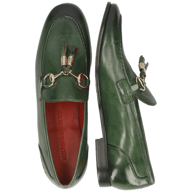 Melvin & Hamilton 125682- Loafer.