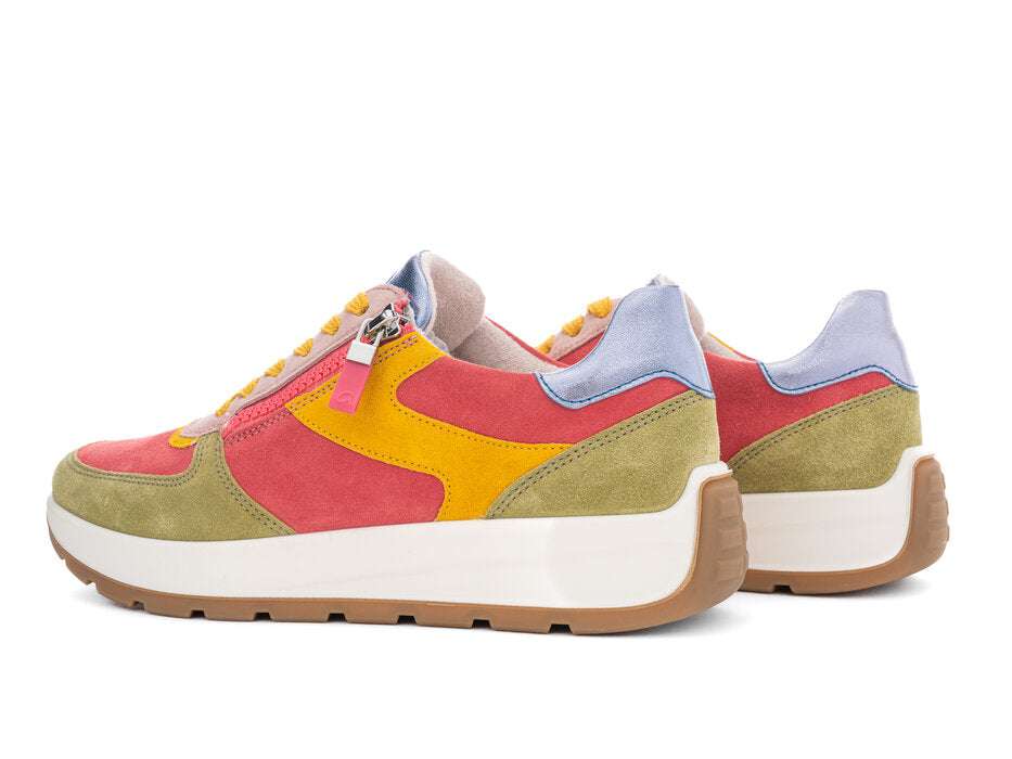 Ara 122511215- Wide Fit Trainer.