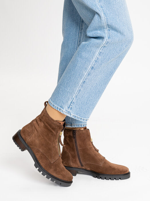 Ara 122952003- Ankle Boot.