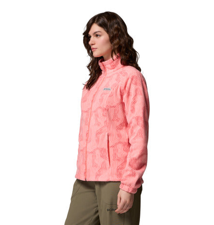 Columbia AL1372684- Benton Springs.