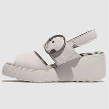Load image into Gallery viewer, Fly DIGO939W-Wedge Sandal.
