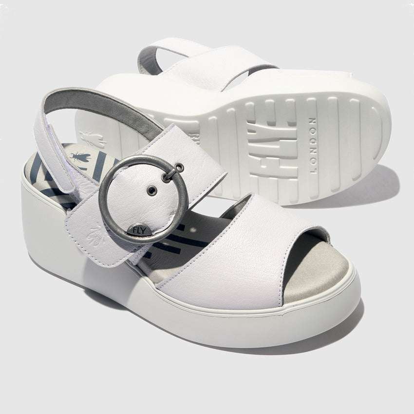 Fly DIGO939W-Wedge Sandal.