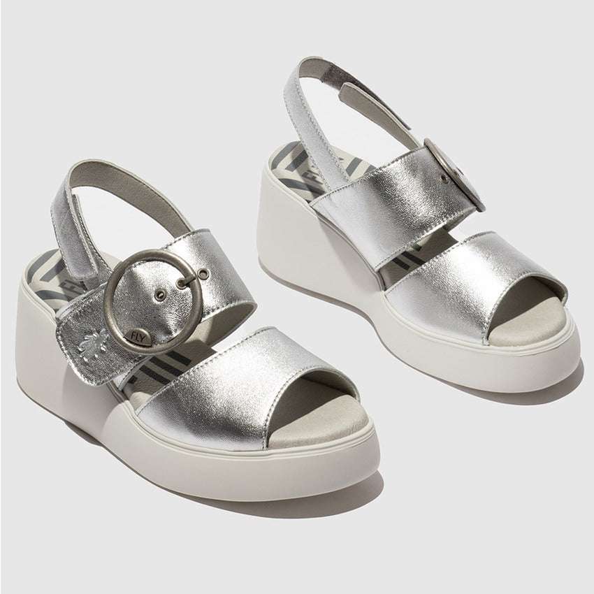 Fly DIGO939S-Wedge Sandal.
