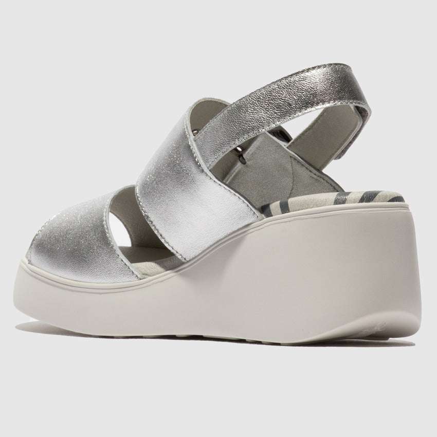 Fly DIGO939S-Wedge Sandal.