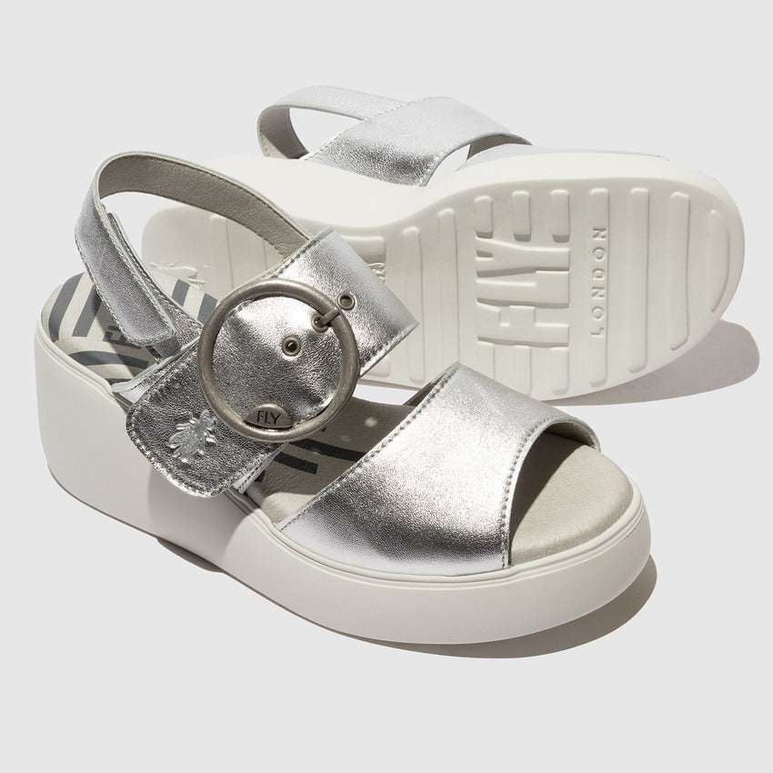 Fly DIGO939S-Wedge Sandal.