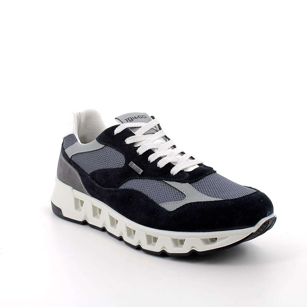 Igi 7639300- Trainer.