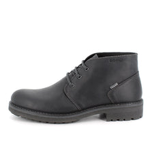 Load image into Gallery viewer, Igi &amp; Co Black Gore-Tex Laced Ankle Boot|8620600
