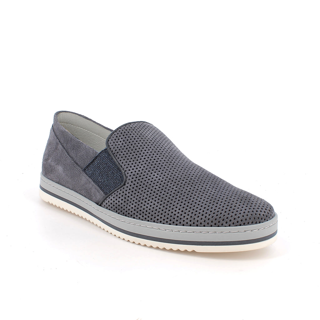 Igi & Co Blue Jeans Slip On|1105100