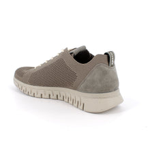 Load image into Gallery viewer, Igi &amp; Co Olive Green Comfort Trainer|1111211
