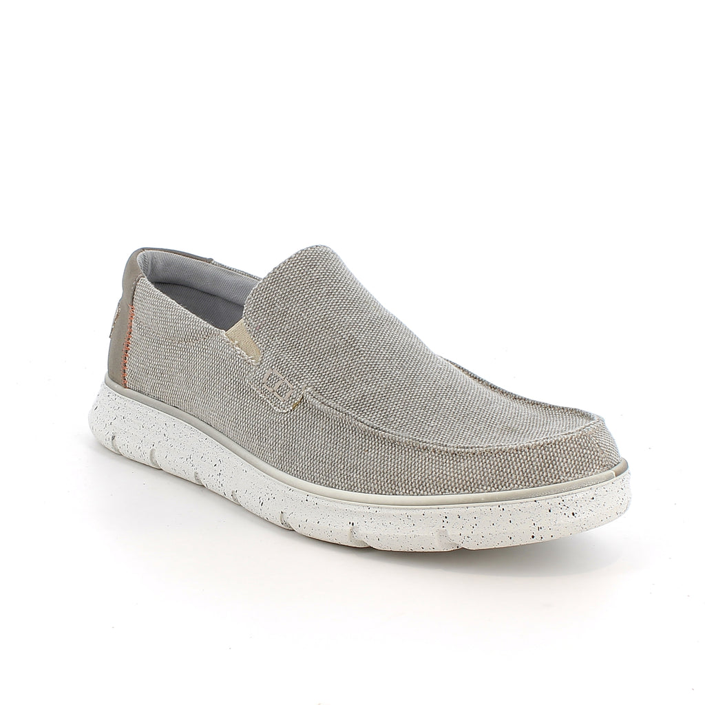 Igi & Co Olive Taupe Slip On| 1114122