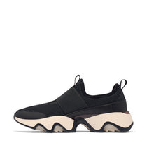 Load image into Gallery viewer, Sorel Black Kinetic Impact Strap Trainer | NL4959014
