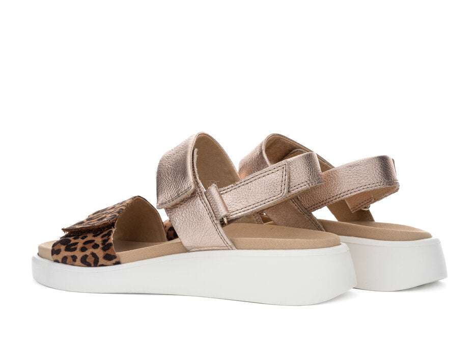 Ara 122140107- Wide Fit Sandal.