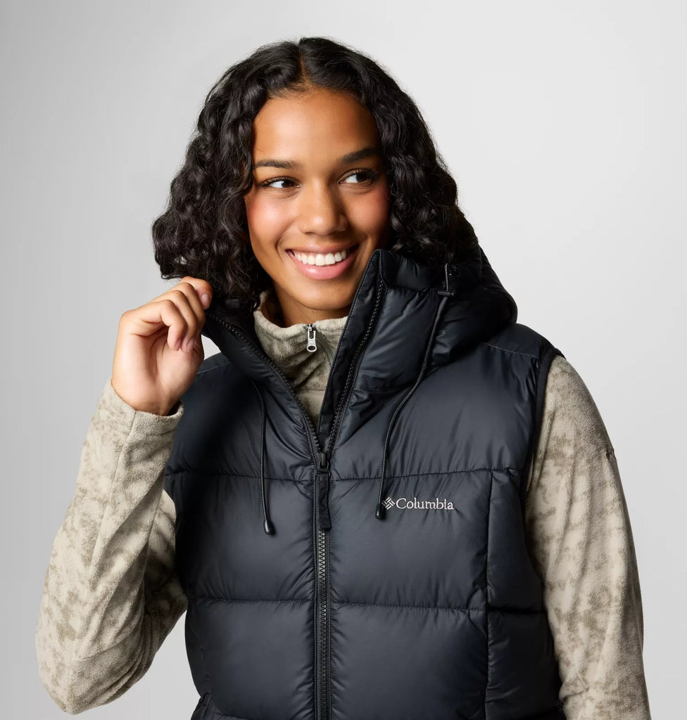 Columbia WP0775011- Pike Lake Vest.