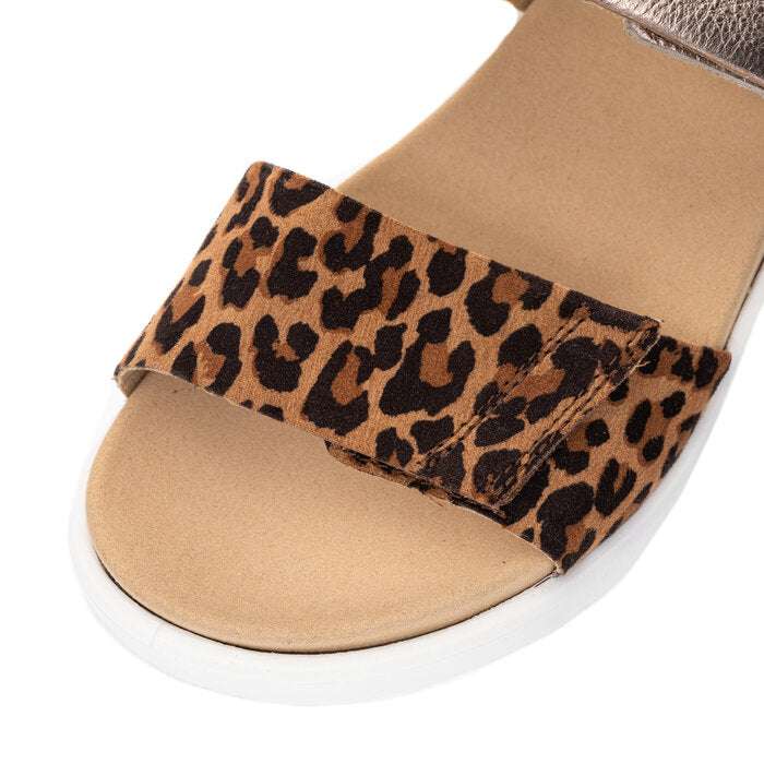 Ara 122140107- Wide Fit Sandal.