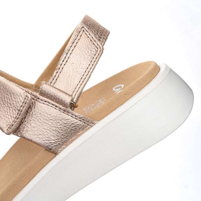 Ara 122140107- Wide Fit Sandal.