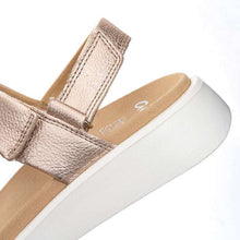 Load image into Gallery viewer, Ara 122140107- Wide Fit Sandal.
