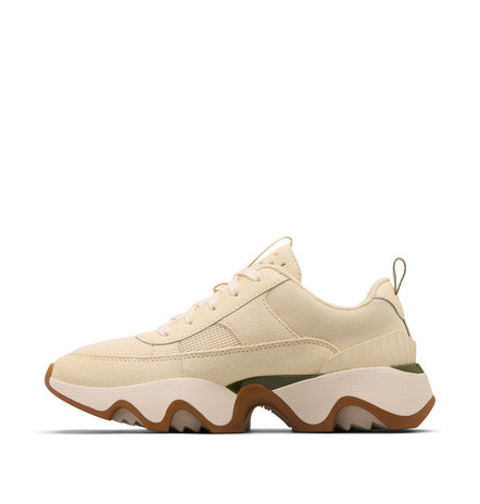 Sorel Kinetic Impact Wonder Lace Trainer |NL5097294