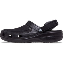Load image into Gallery viewer, Crocs Yukon Black|2076890DDB.
