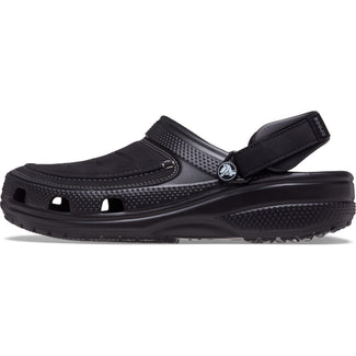 Crocs Yukon Black|2076890DDB.