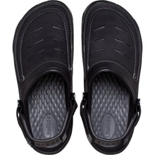 Load image into Gallery viewer, Crocs Yukon Black|2076890DDB.
