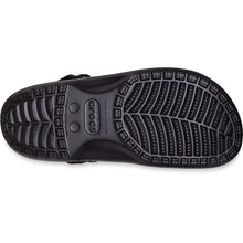 Load image into Gallery viewer, Crocs Yukon Black|2076890DDB.
