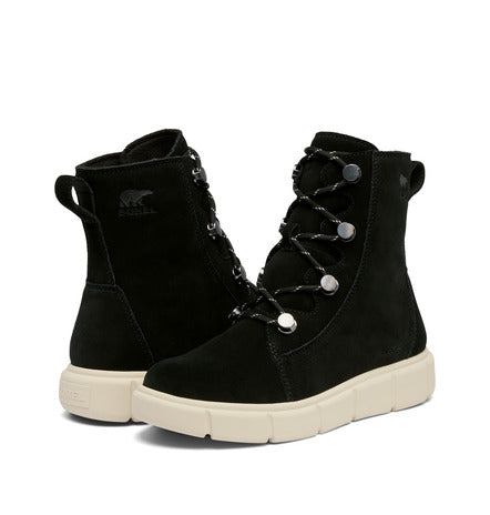 Sorel NL5124010-Explorer Ankle Boot.