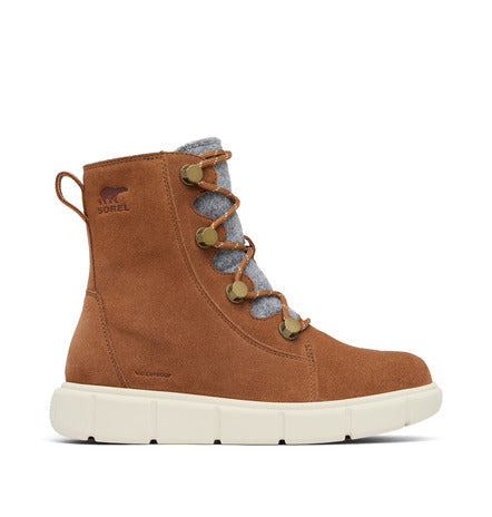 Sorel NL5124242-Explorer Ankle Boot.