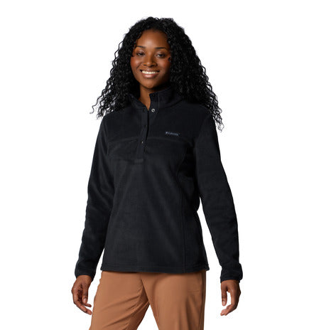 Columbia Benton Springs Black Fleece|AL5771010