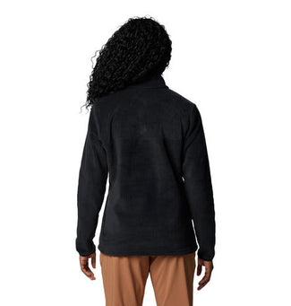 Columbia Benton Springs Black Fleece|AL5771010