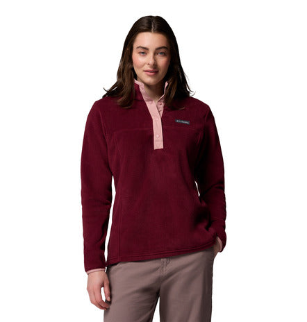 Columbia Bordo Benton Springs Fleece|AL5771624