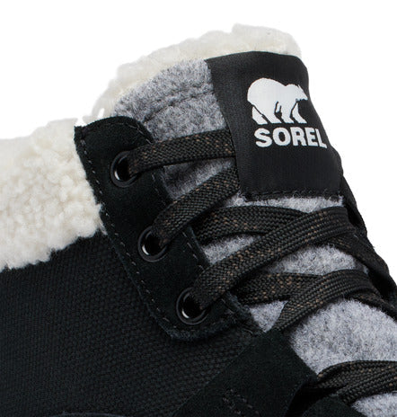 Sorel NL5159010- Out N About Ankle Boot.