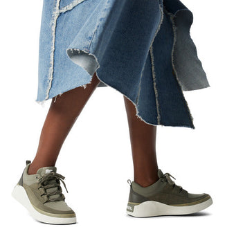 Columbia Green Out N About Low Trainer |NL5158397