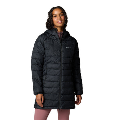 Columbia Black Powder Lite Jacket| WK9575010