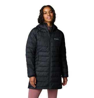 Columbia Black Powder Lite Jacket| WK9575010