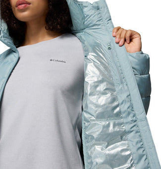 Columbia Blue Powder Lite Jacket | WK9575461