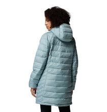 Load image into Gallery viewer, Columbia WK9575461-Powder Lite jacket.
