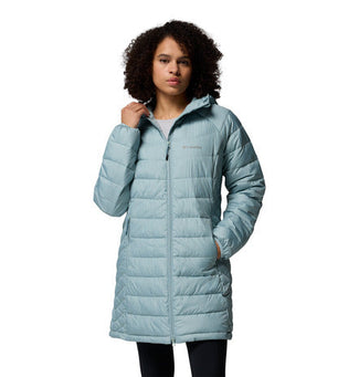 Columbia Blue Powder Lite Jacket | WK9575461