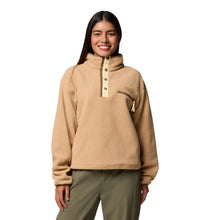 Load image into Gallery viewer, Columbia Helvetia Cropped Fleece|AL7330262
