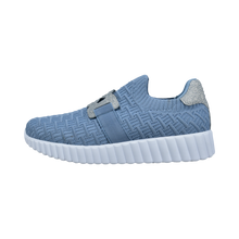 Load image into Gallery viewer, Bagatt Blue Elastic Slip On|D31AI66040
