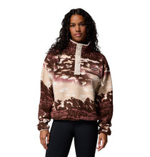Load image into Gallery viewer, Columbia Helvetia Cropped Fleece|AL5760256
