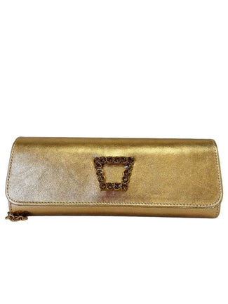 Karen Koo T20COP- Bag.