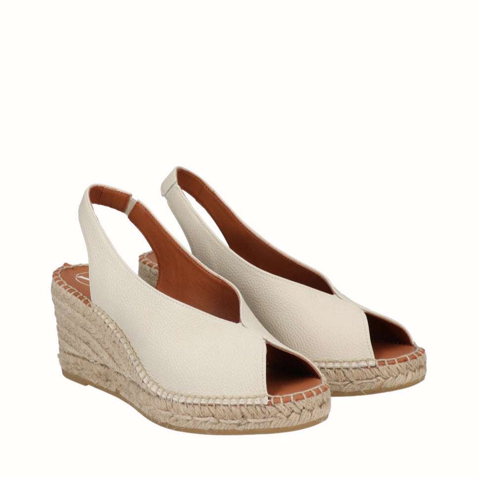 Viguera 2127BG- Sling Back.